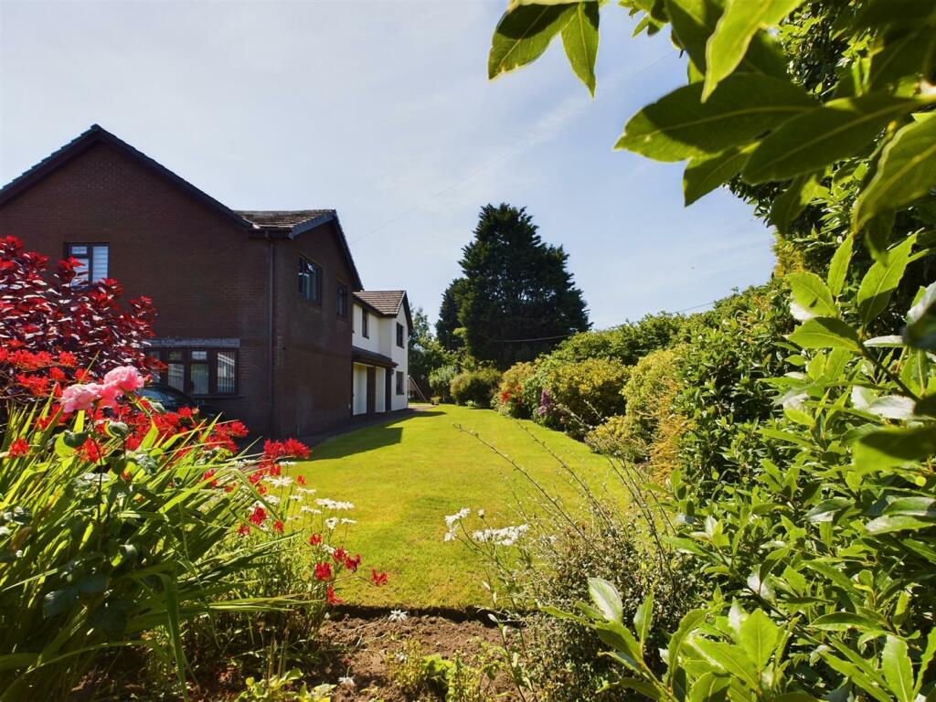 Additional image 20 of Heol Broom, Maudlam, Bridgend