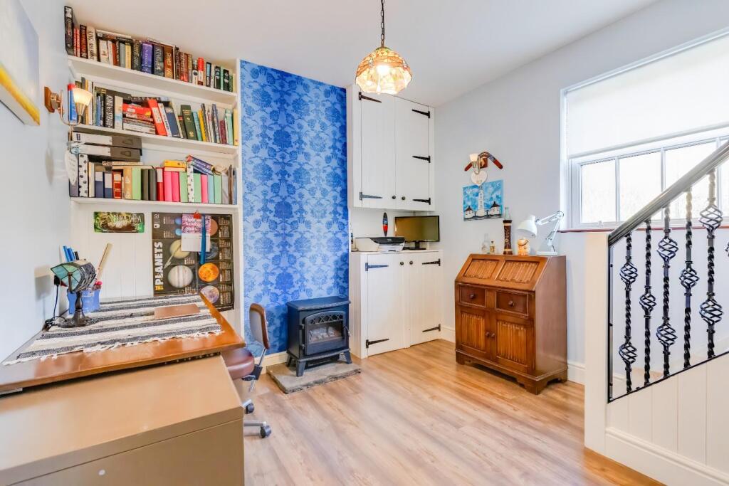 Additional image 12 of Court Colman, Bridgend County Borough, CF32 0HE