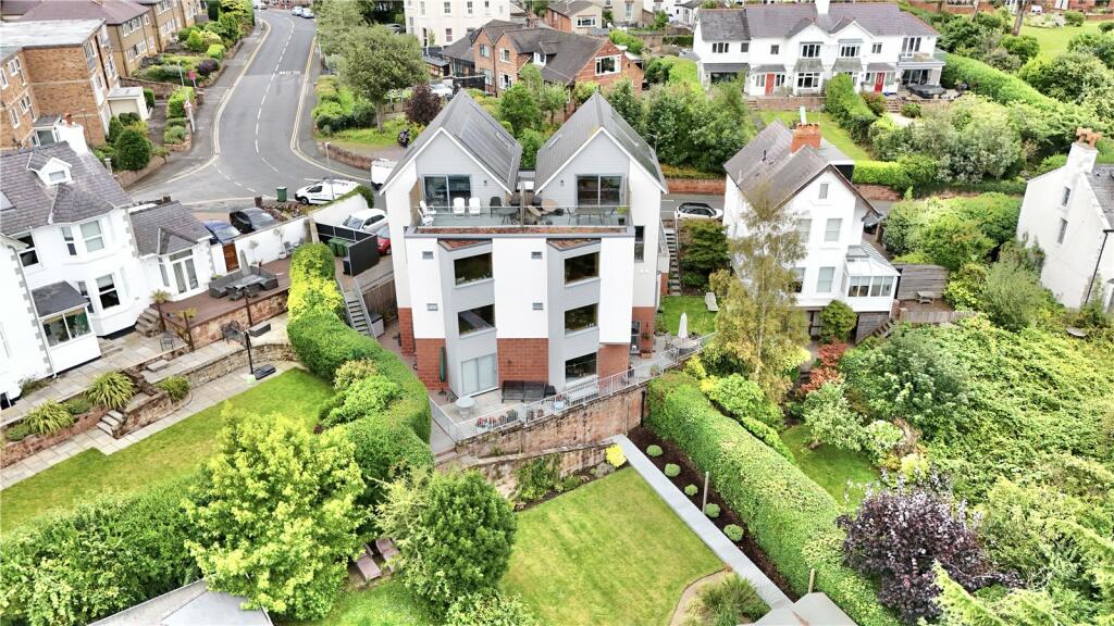 Additional image 25 of The Mount, Heswall, Wirral, CH60