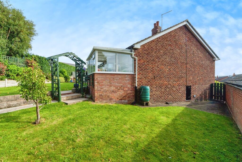 Additional image 16 of Green Park, Penyffordd, Chester