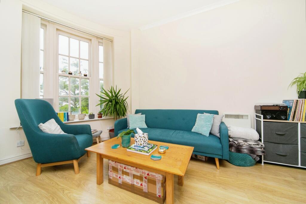 Additional image 4 of Cross Street, Birkenhead, CH41