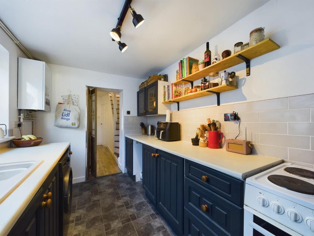 Additional image 21 of Cross Street, Bristol