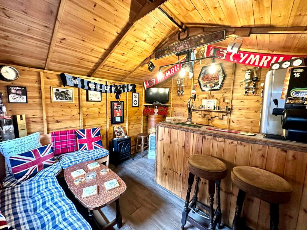 Additional image 35 of Parc Nant Celyn, Efail Isaf CF38 1AA