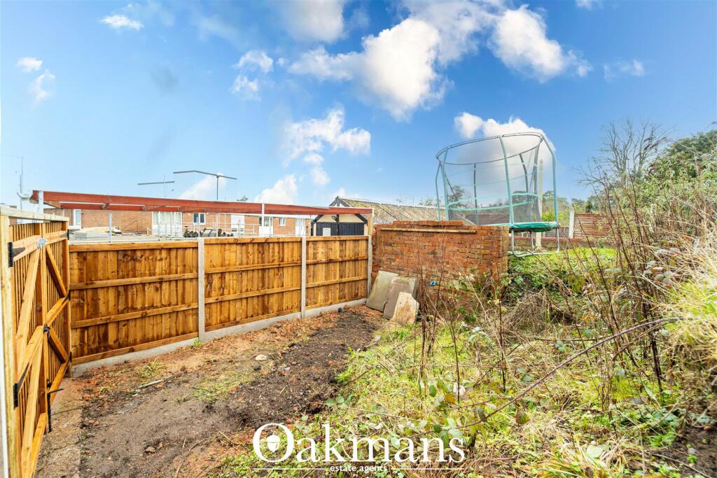 Additional image 15 of Mount Pleasant, Redditch