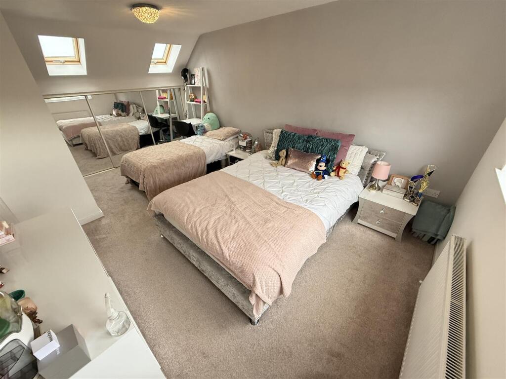 Additional image 24 of Claremont Way, Higher Bebington, Wirral