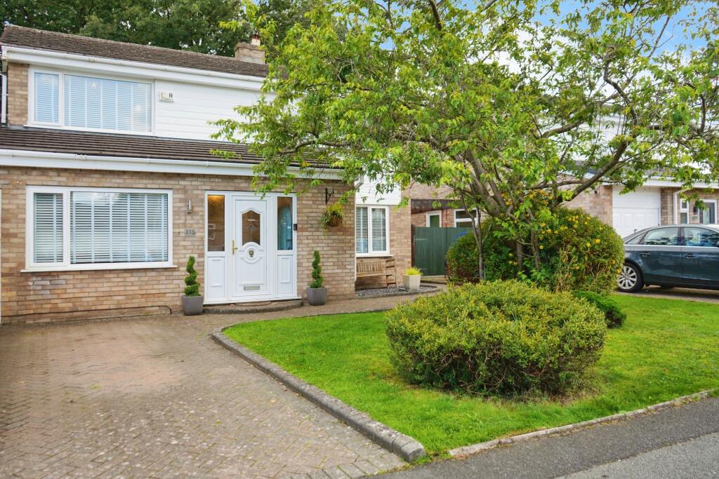 Additional image 23 of Dibbins Hey, Wirral, CH63