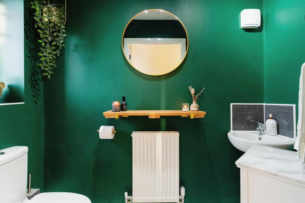 Additional image 8 of Hamilton Court, Deeside, CH5