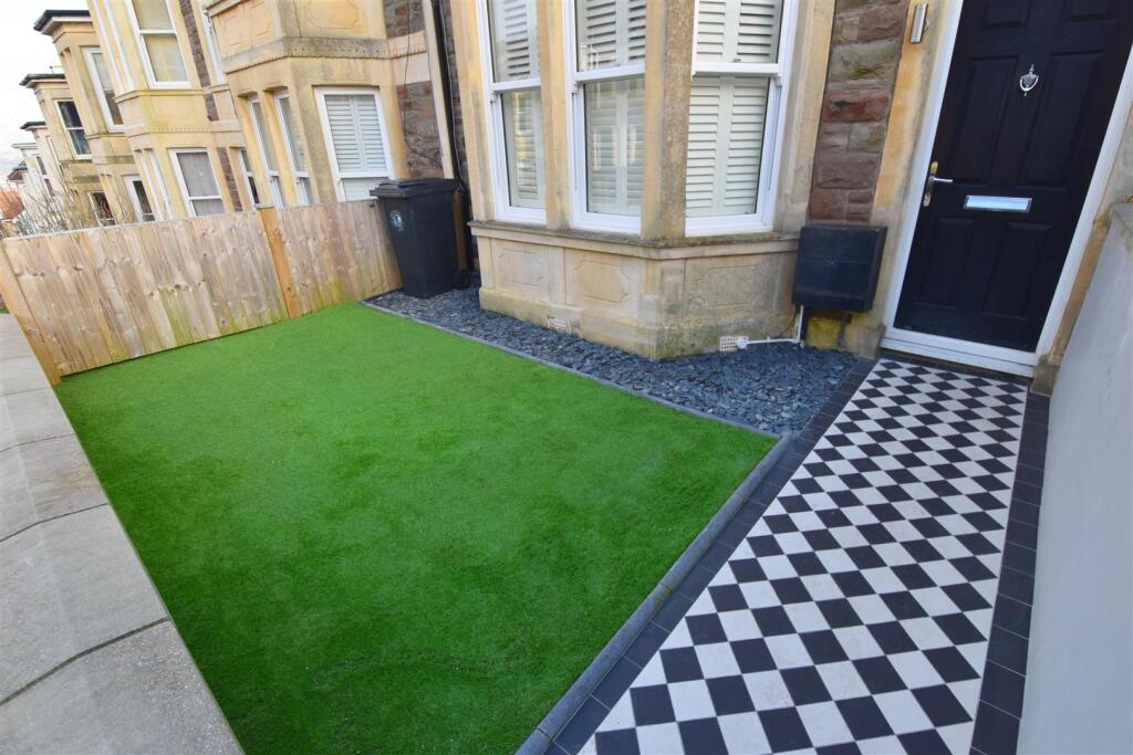 Additional image 38 of Withleigh Road, Bristol