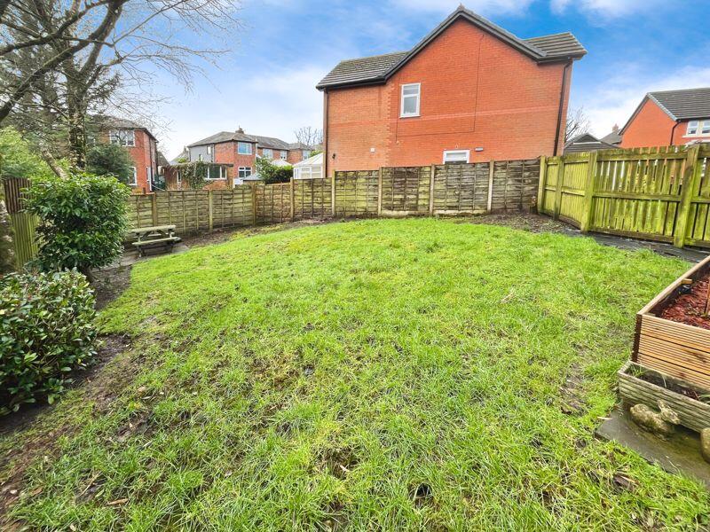 Additional image 20 of Copperfields, Lostock