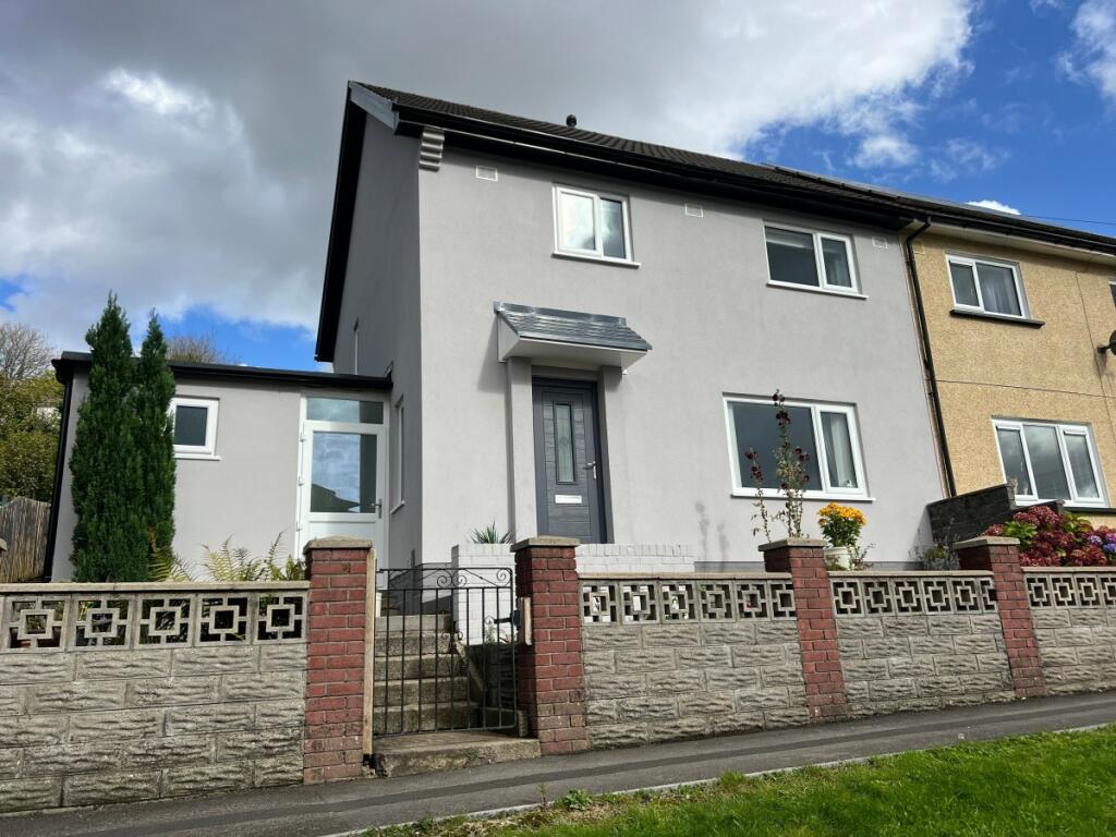 Additional image 12 of Heol Orchwy Treorchy - Treorchy