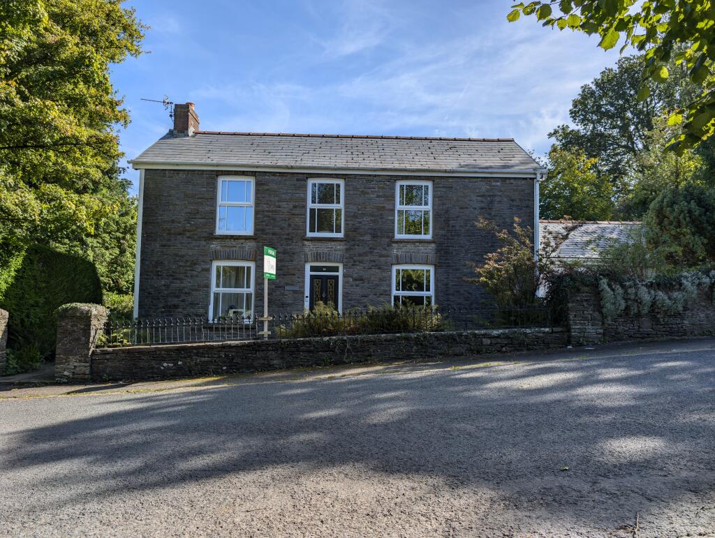 Additional image 30 of Llanfabon, Nelson, Treharris, CF46 6PJ