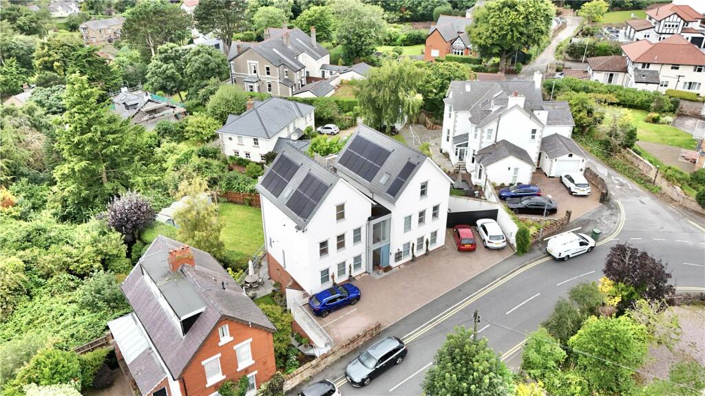 Additional image 26 of The Mount, Heswall, Wirral, CH60