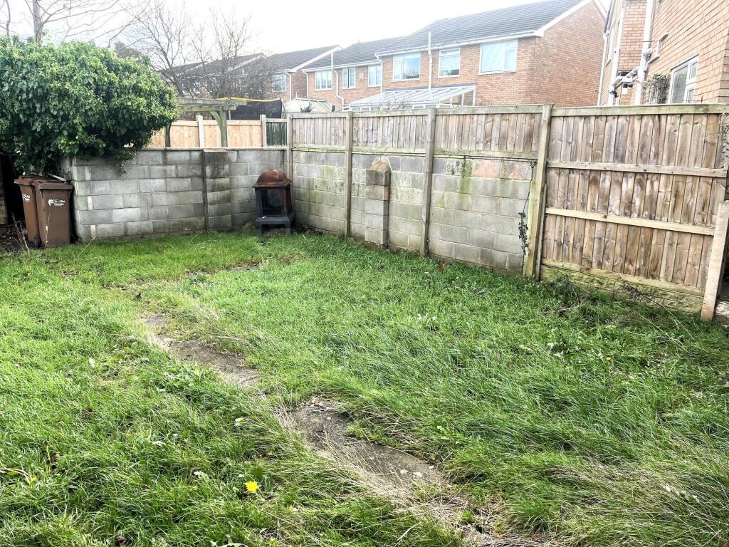 Additional image 12 of Min Awel, Flint, CH6