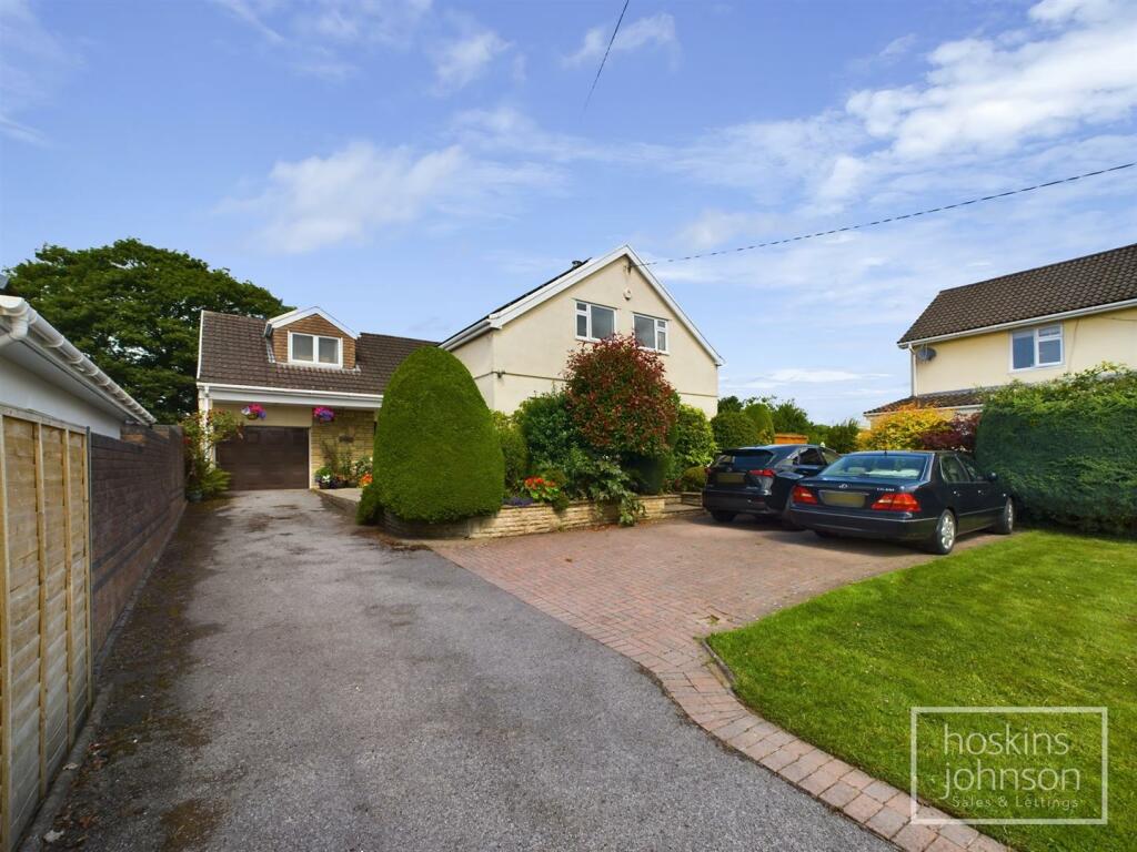 Additional image 53 of Pentwyn Road, Treharris