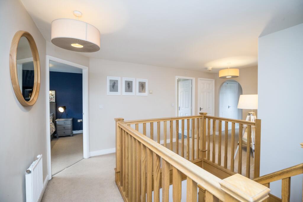 Additional image 18 of Wilbraham Close, Chester, CH2