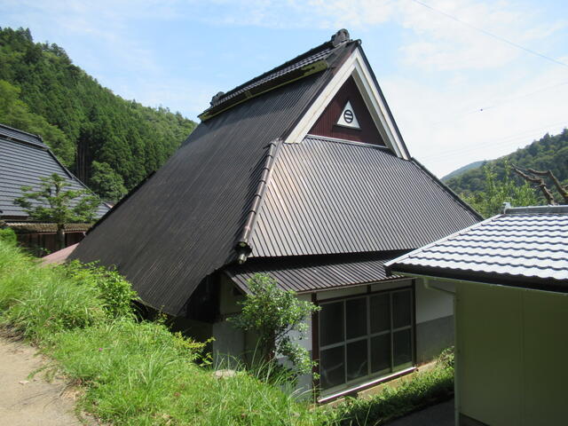 Additional image 8 of Kyoto Prefecture Nantan City Miyama Town Tsurugaoka Roadside