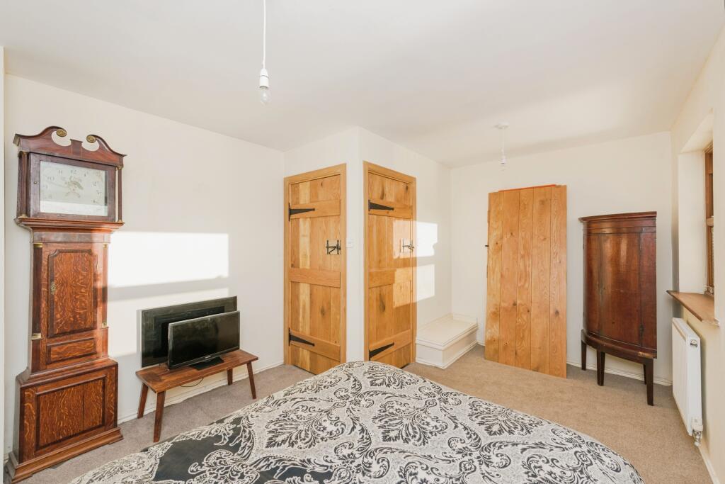 Additional image 13 of Hill Crest Farm Close, Warton, Tamworth, Warwickshire, B79