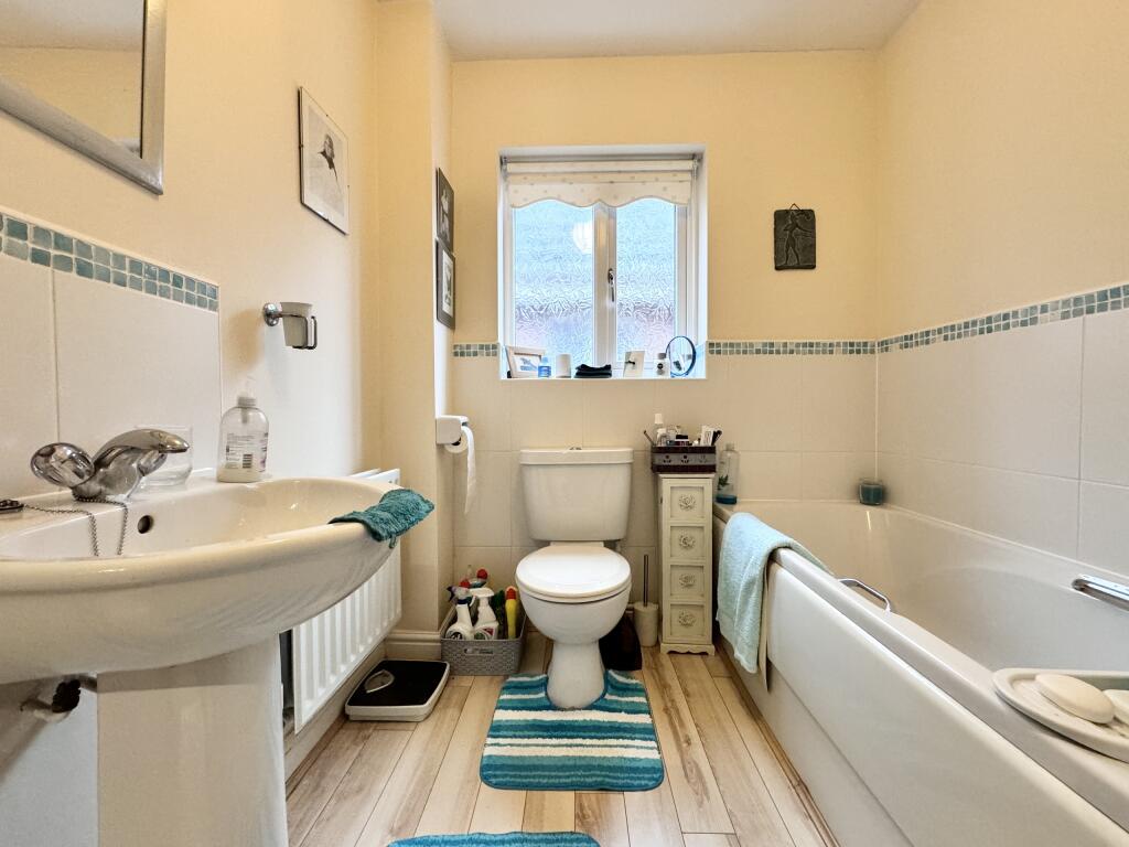 Additional image 21 of Glas Y Gors, Aberdare