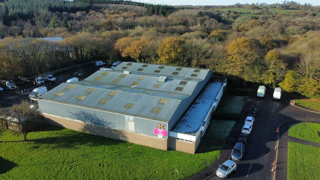 Additional image 10 of Unit K1, Coedcae Lane, Pontyclun