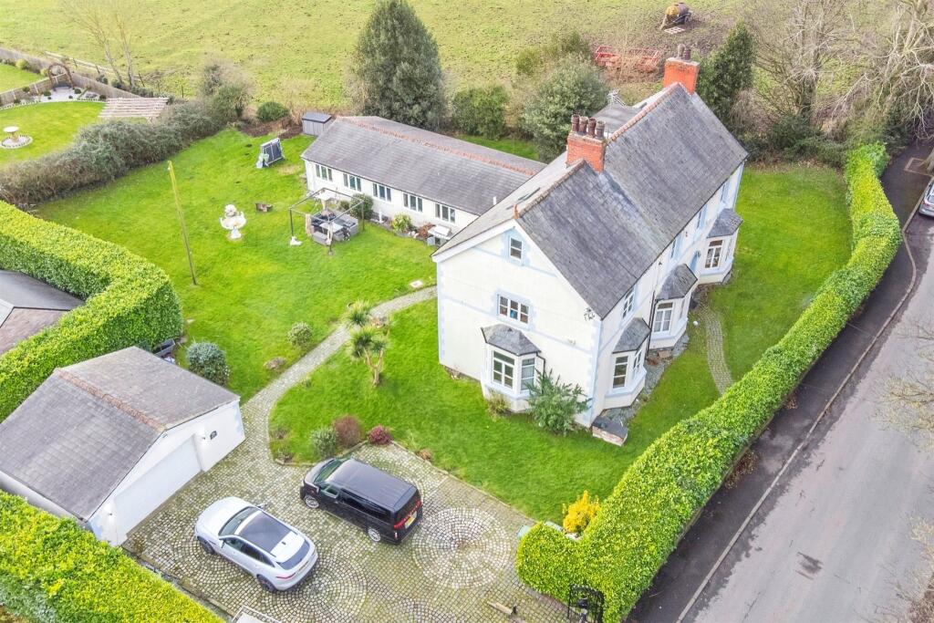 Additional image 18 of Raby Road, Wirral
