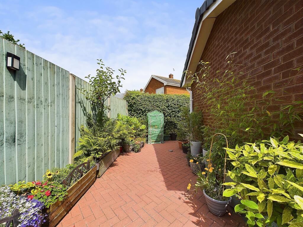 Additional image 15 of Blantern Road, Chester, CH4