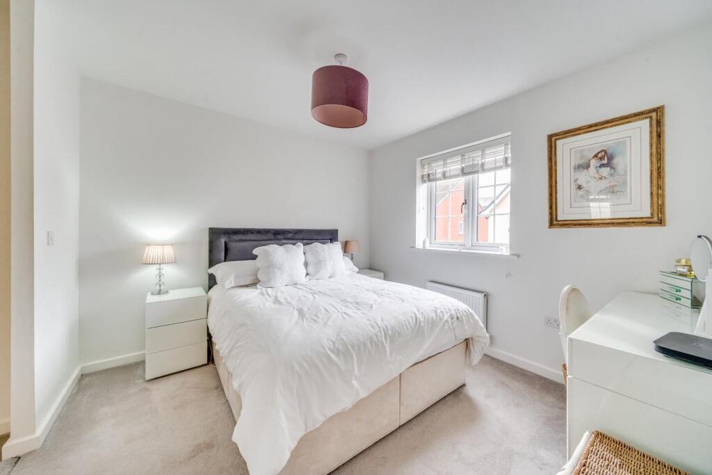 Additional image 10 of Exceptional modern family home in Yatton's popular Chestnut Park