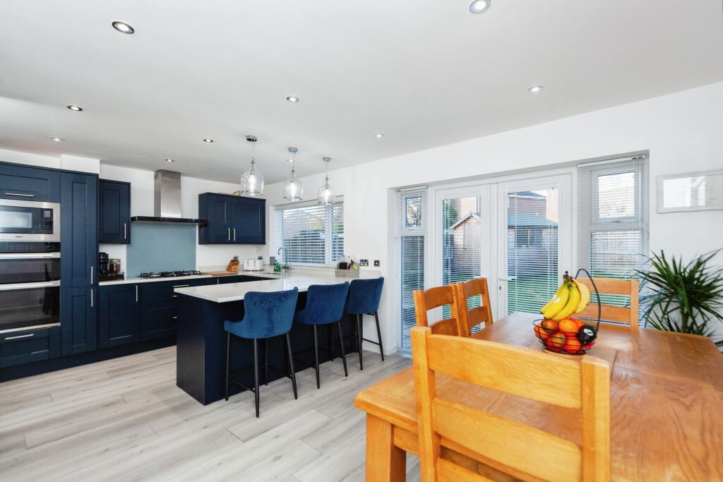 Additional image 6 of Meadowcroft, Higher Kinnerton, Caer, Meadowcroft, CH4