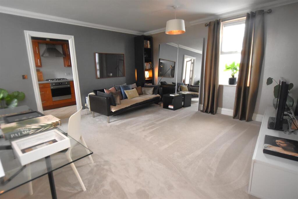 Additional image 2 of Oxton Lawn Apartments, Rathmore Road, Oxton