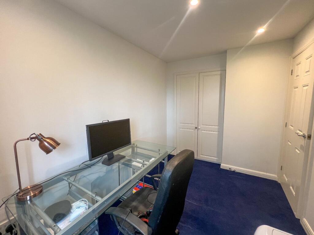 Additional image 11 of Lowland Close, Broadlands, Bridgend County Borough, CF31 5BU