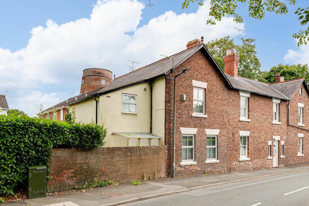 Additional image 19 of 14 Old Mill Court, Upton, CH2