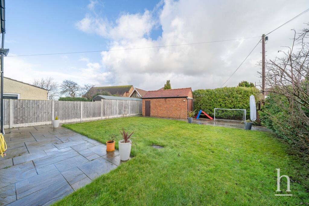 Additional image 18 of Circular Drive, Greasby, CH49