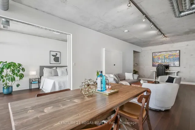 Additional image 8 of 533 Richmond St Unit 605