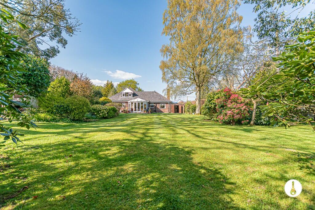 Additional image 35 of Vicarage Lane, CH64