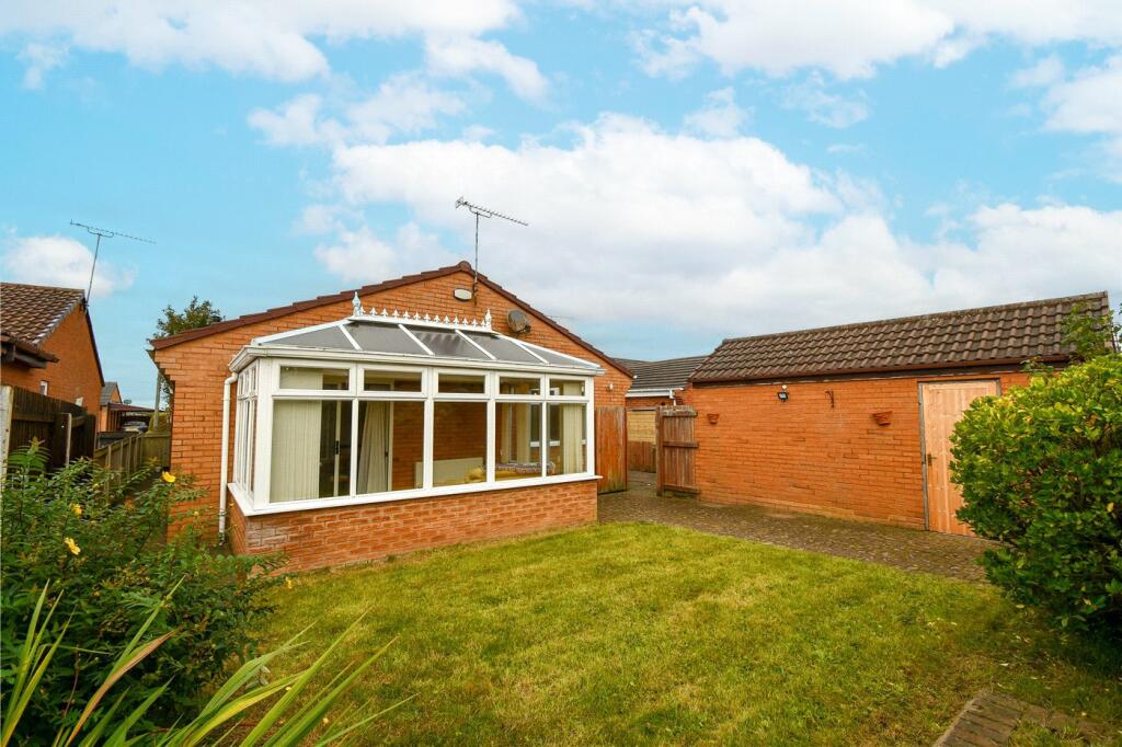 Additional image 12 of Ashdale Park, Greasby, Wirral