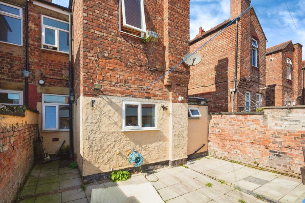 Additional image 13 of Mount Road, Birkenhead, Merseyside