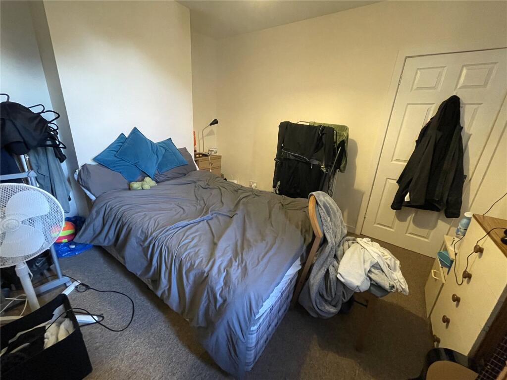 Additional image 9 of Wallisdown Road, Poole, Dorset, BH12