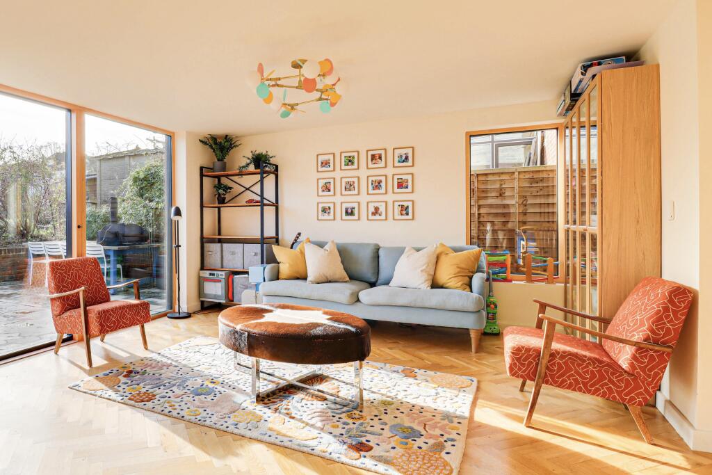 Additional image 4 of St. James Road, Harpenden, Hertfordshire, AL5