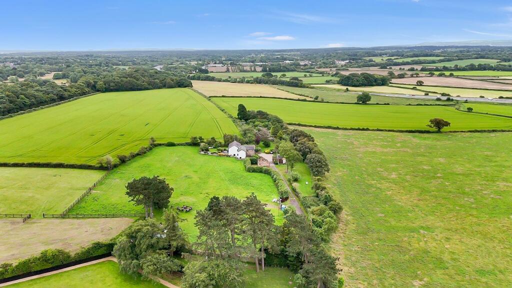 Additional image 52 of Hillside Cottage, Meadow Lane, Off Red Hill Road, Storeton