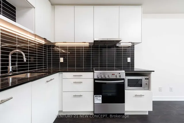 Additional image 24 of 365 Church St Unit 2102