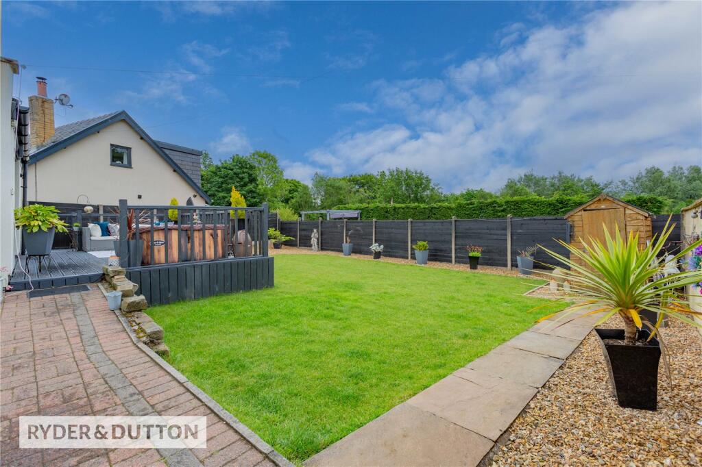 Additional image 11 of Musbury View, Haslingden, Rossendale, BB4