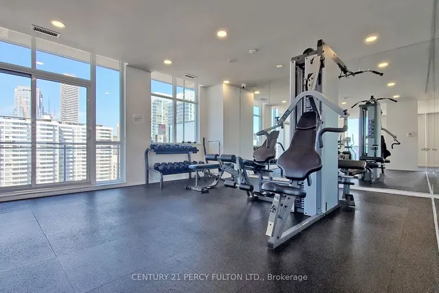 Additional image 32 of 83 Redpath Ave Unit 1107