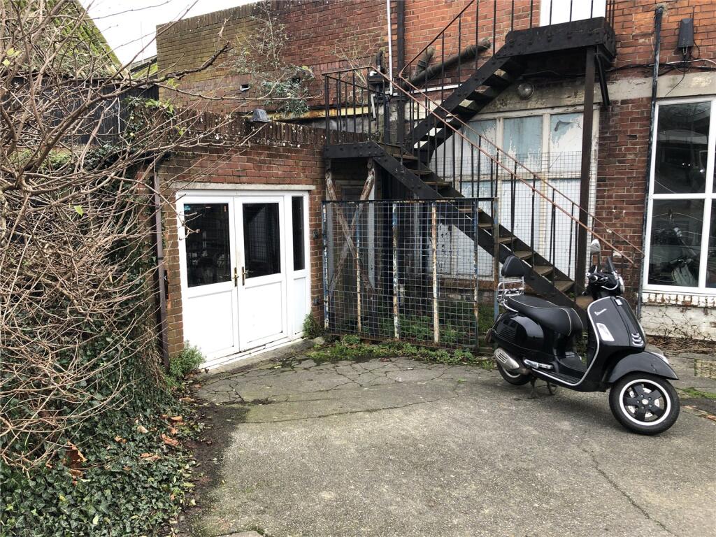 Additional image 10 of Central Road, Yeovil, Somerset, BA20