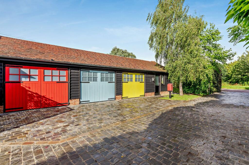 Additional image 20 of Knapwell, Cambridge