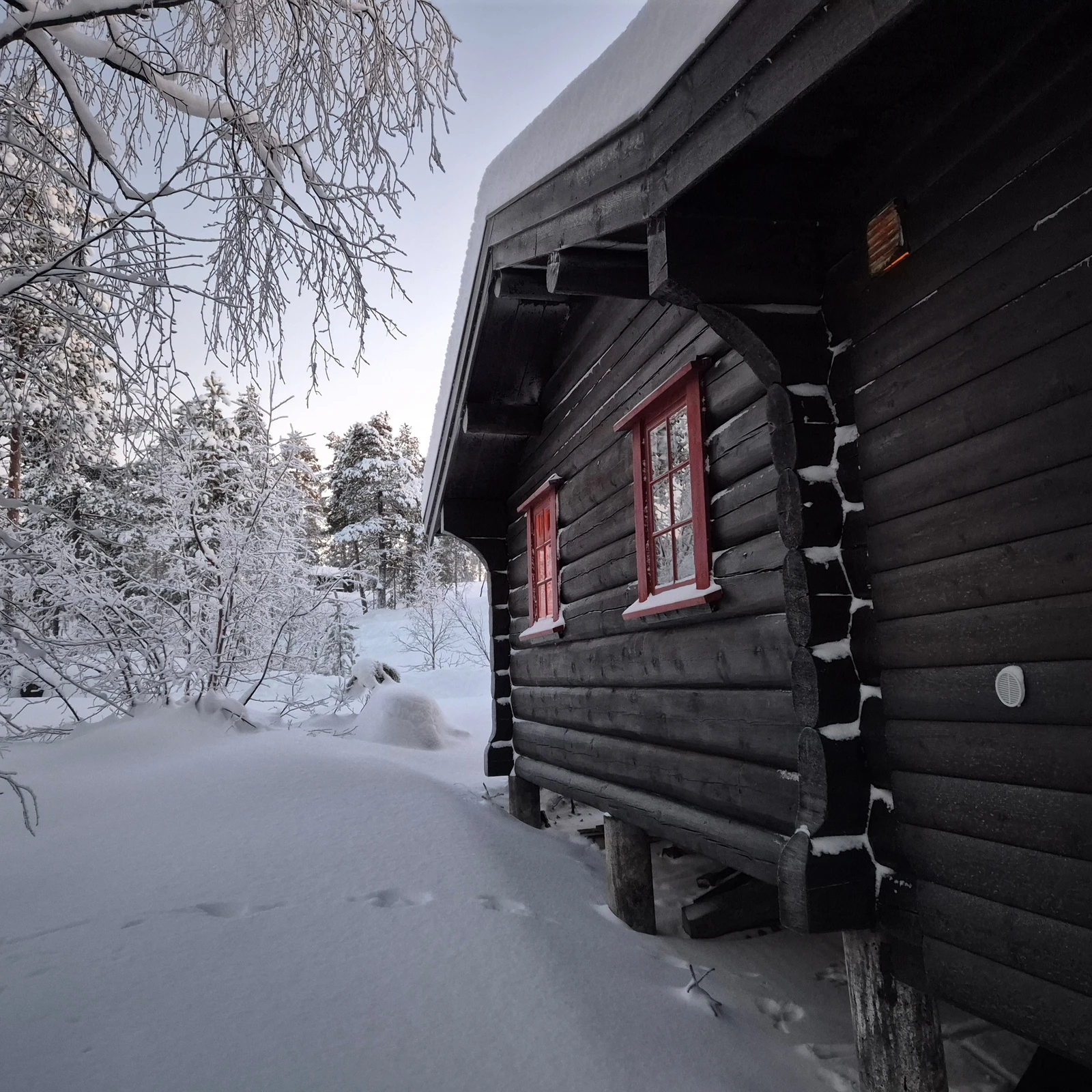 Additional image 3 of Fisketjønn 5, 3870 Fyresdal