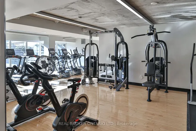 Additional image 34 of 78 Tecumseth St Unit 1004