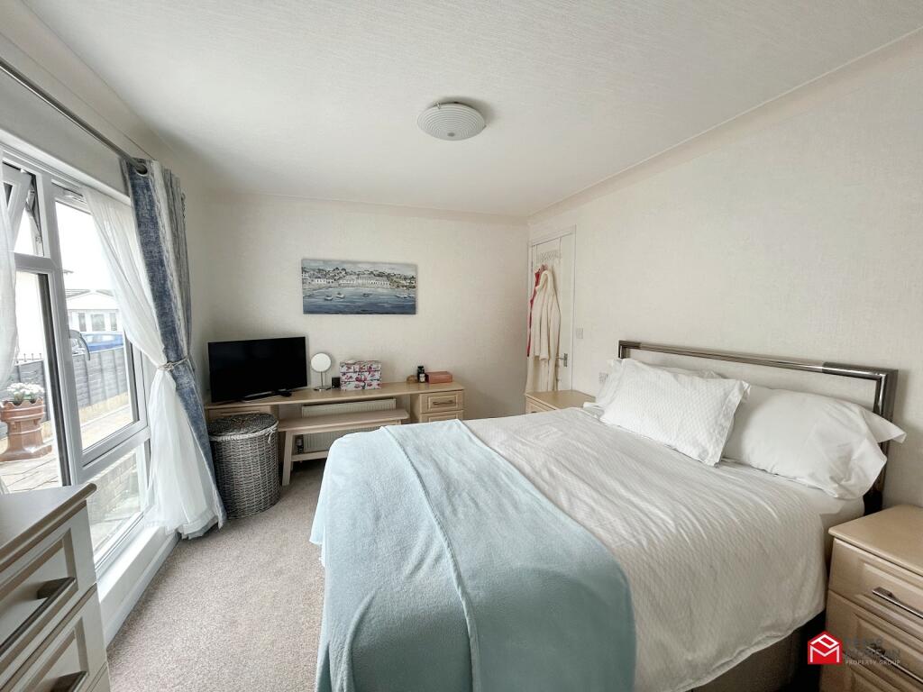 Additional image 19 of Heronstone Park, Heronston Lane, Ewenny, Bridgend County. CF31 3BZ