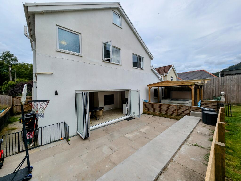 Additional image 52 of Glenboi, Mountain Ash,  CF45 3DG