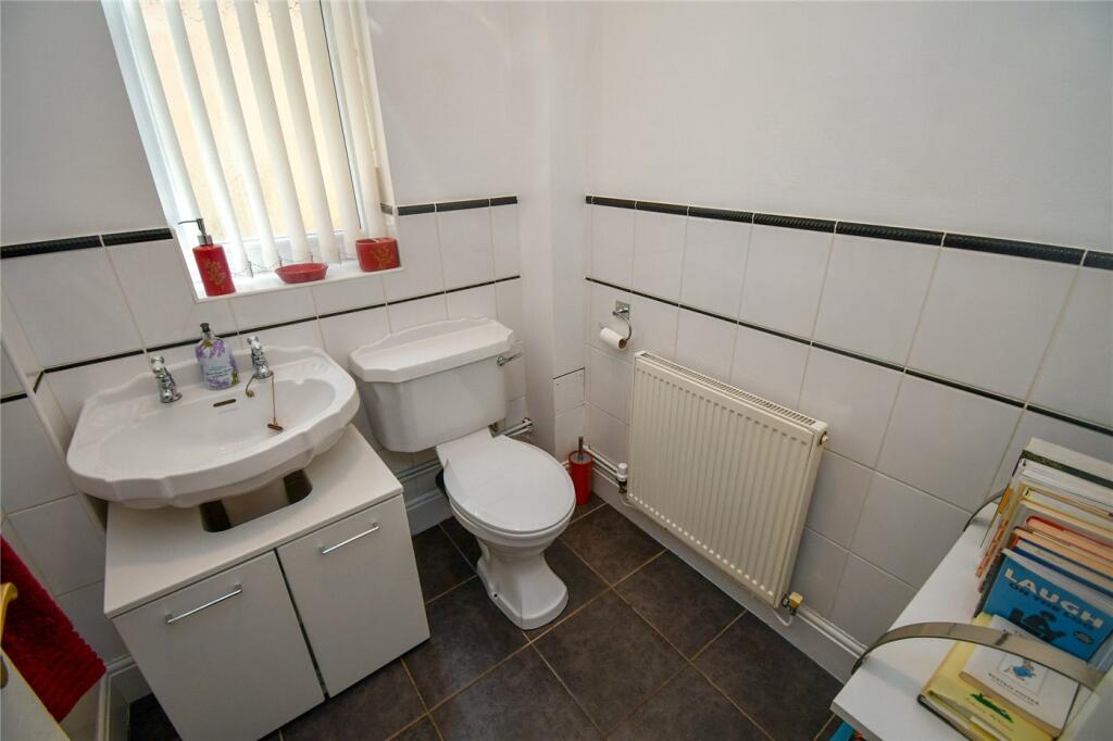 Additional image 22 of St. Georges Road, Wallasey, Wirral