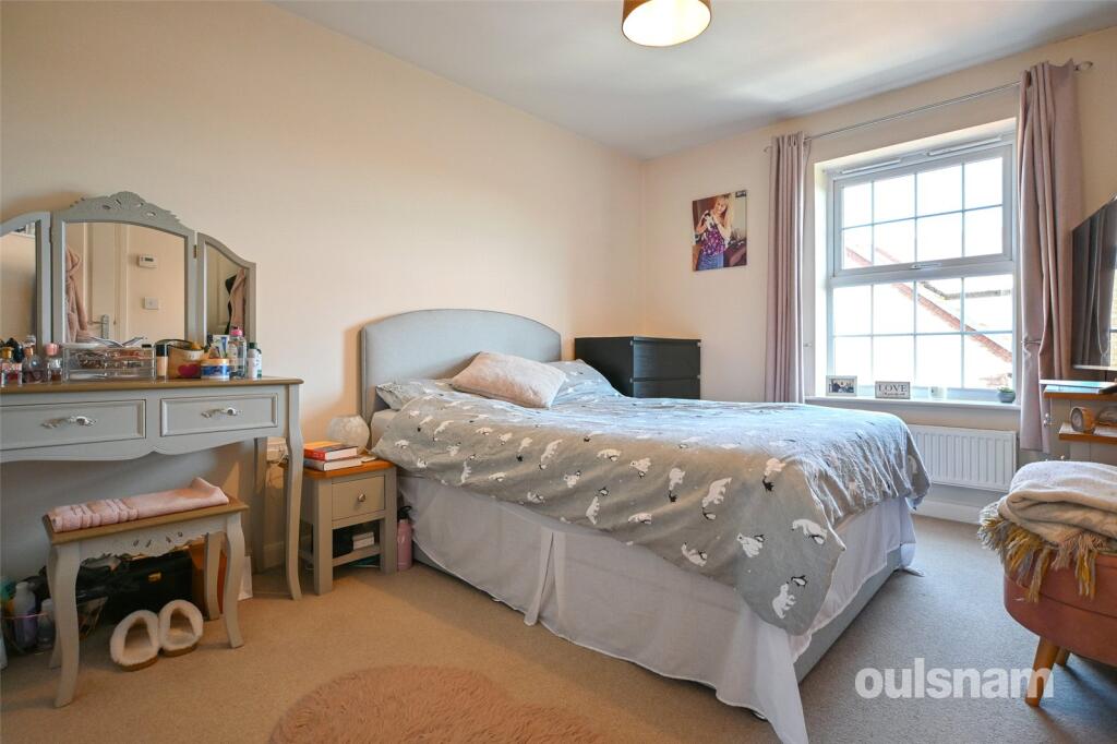 Additional image 13 of George Dixon Road, Edgbaston, Birmingham, B17