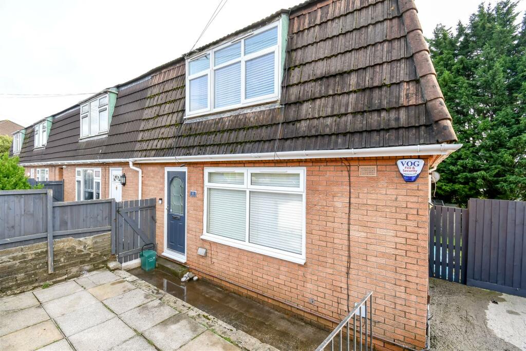 Additional image 22 of Burns Crescent, Barry
